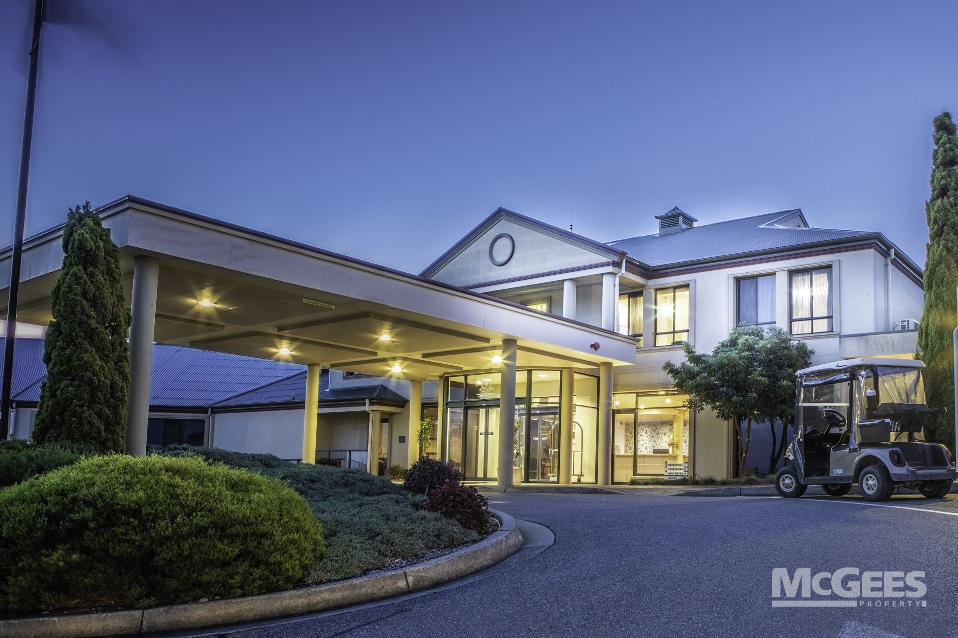 McCracken Drive, McCracken McGees Property Adelaide