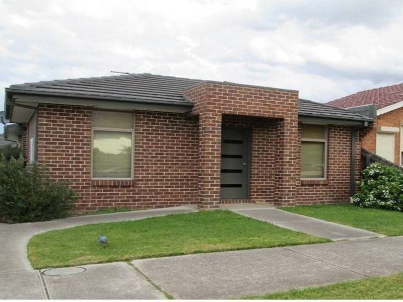 Sought After Location!