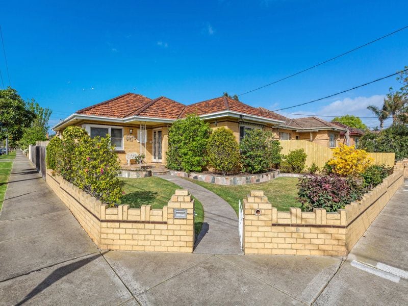 57 Benbow Street, Yarraville - Thumbnail 2