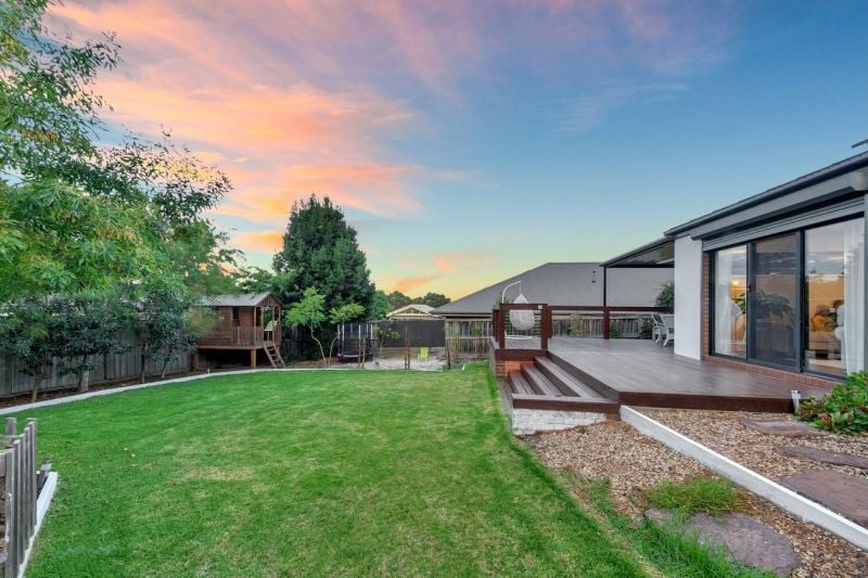 105 Wilton Vale Road, South Morang