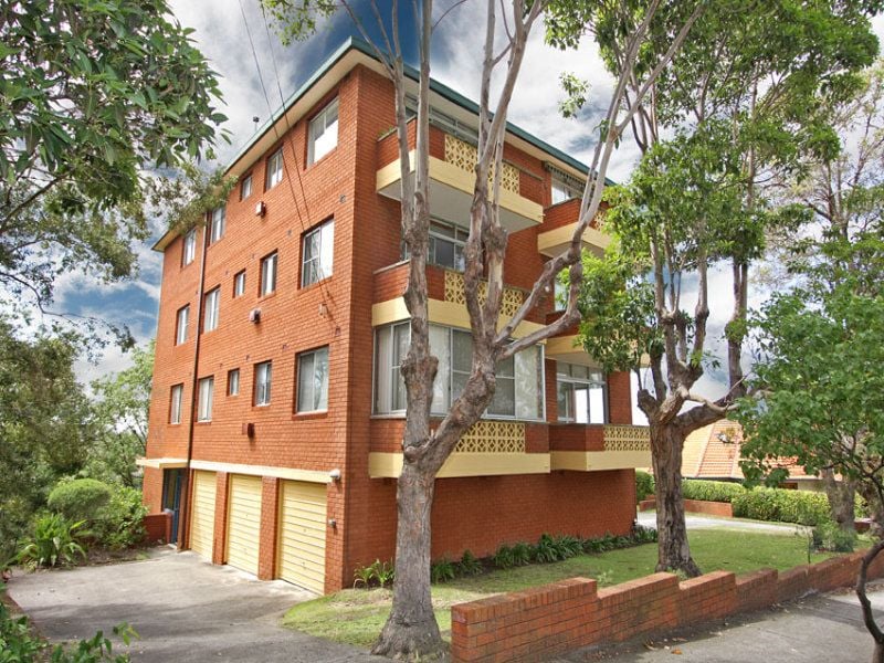 4/61 Wycombe Road NEUTRAL BAY NSW, Bay - Thumbnail 5
