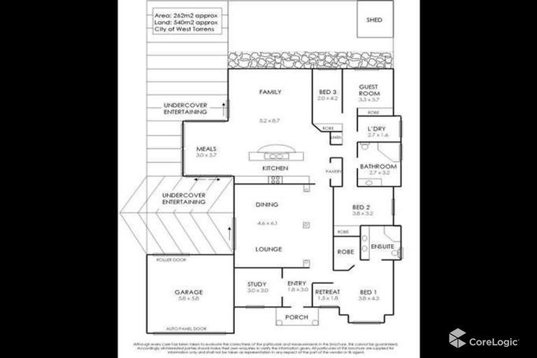24 Tolley Crescent Brooklyn Park 5032