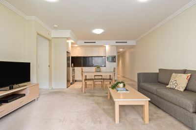 406/70 Mary Street, Brisbane City
