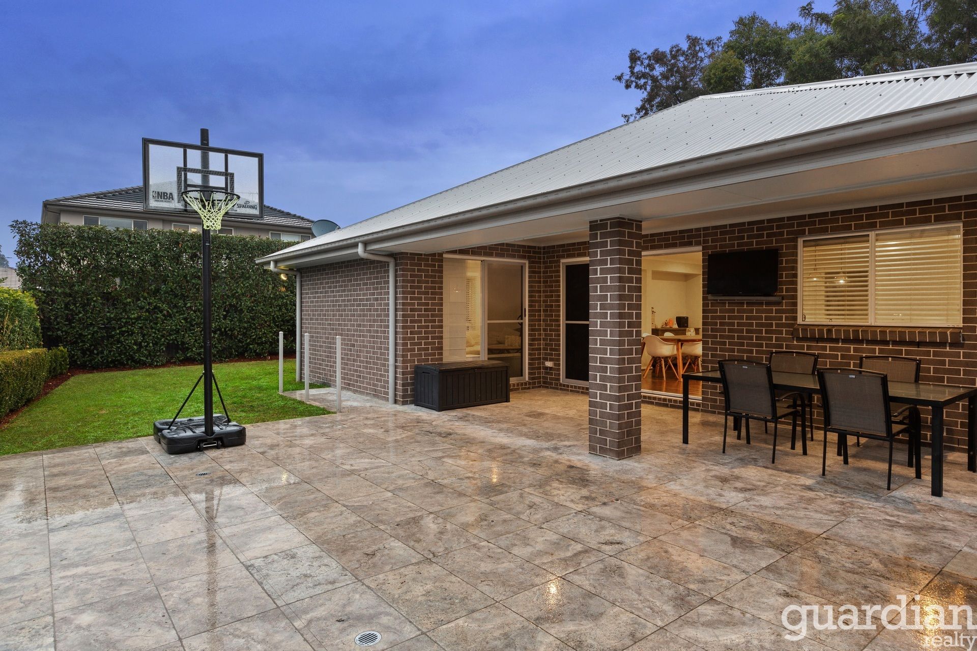 59 Redden Drive Kellyville NSW, Kellyville - Thumbnail 3
