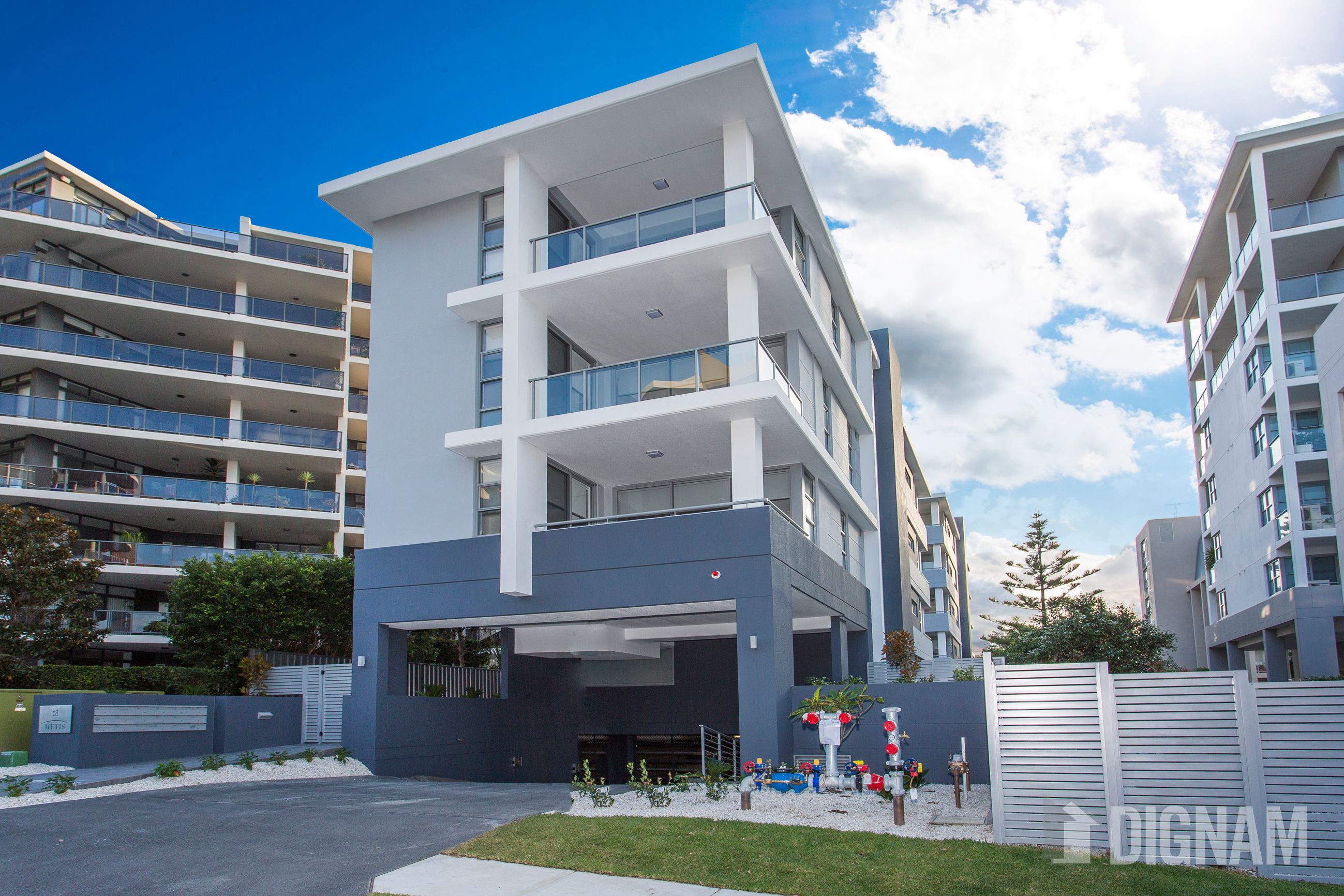 101/18 Kembla Street, Wollongong, NSW 2500