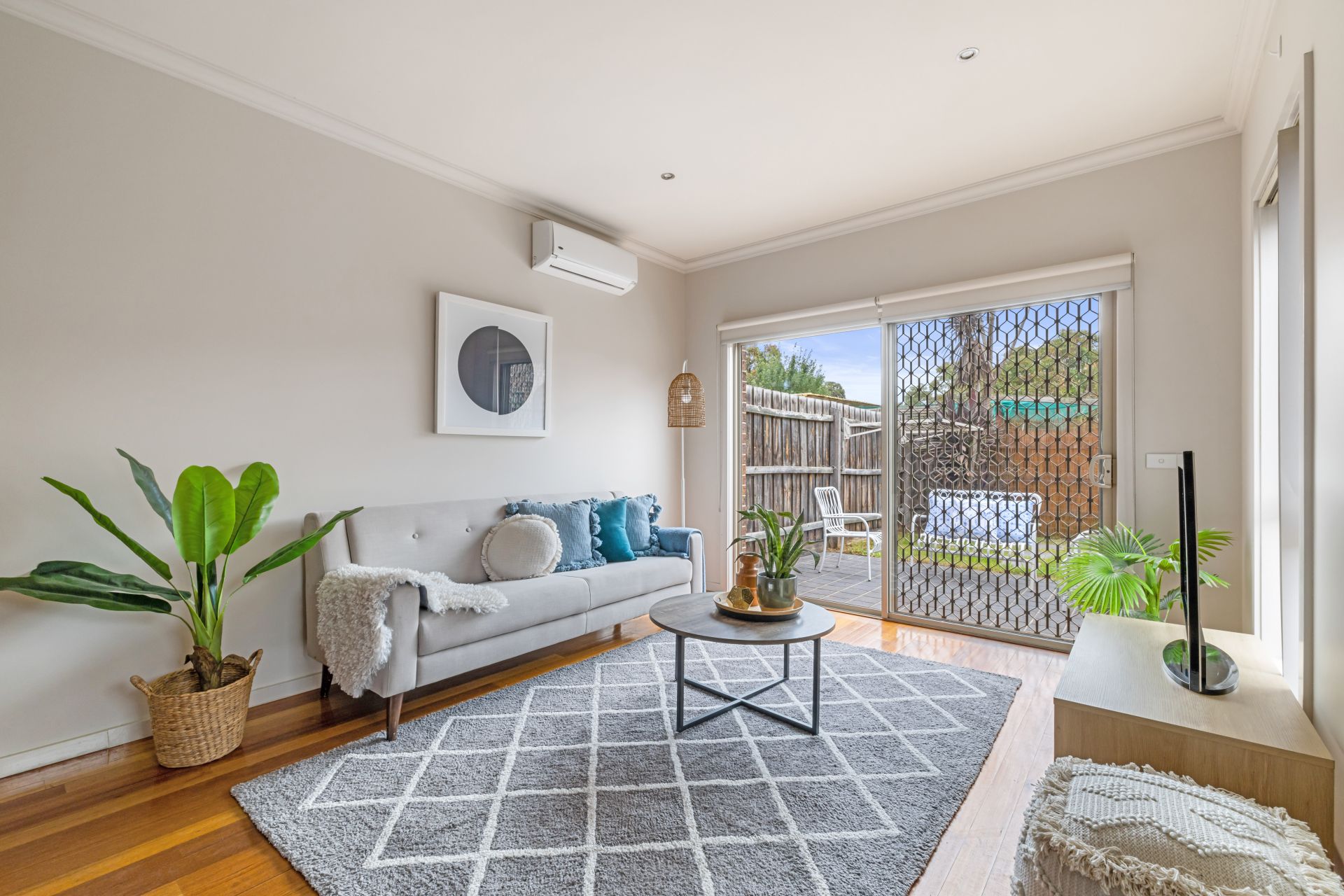 Private, Proportioned And Perfectly Positioned