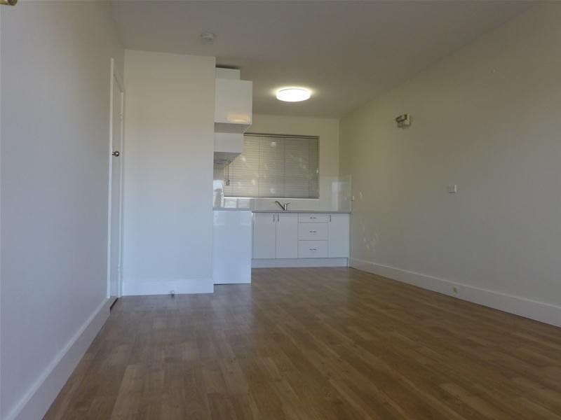Ground Floor, Renovated & spacious