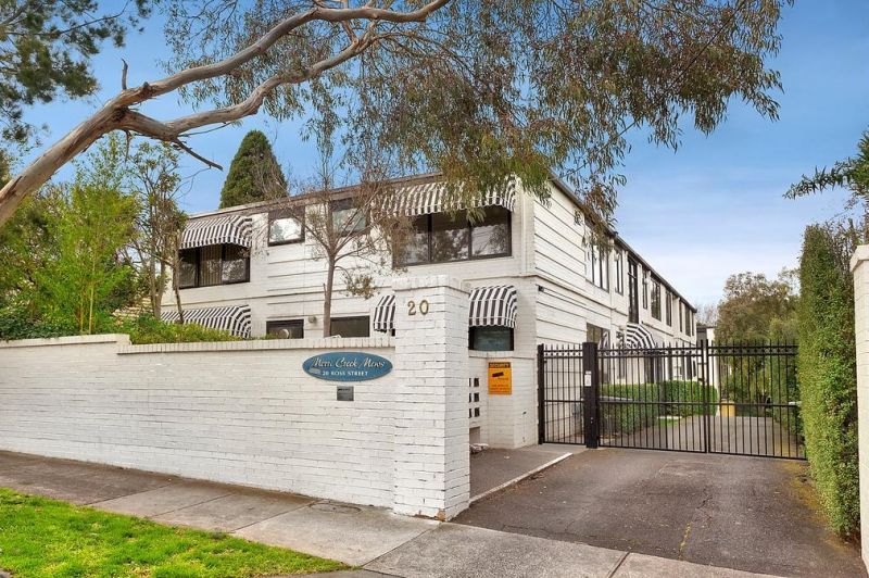 38/20 Ross Street, Northcote