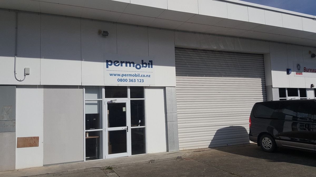 Real Estate For Commercial Lease 5961 Marsden Street Melling
