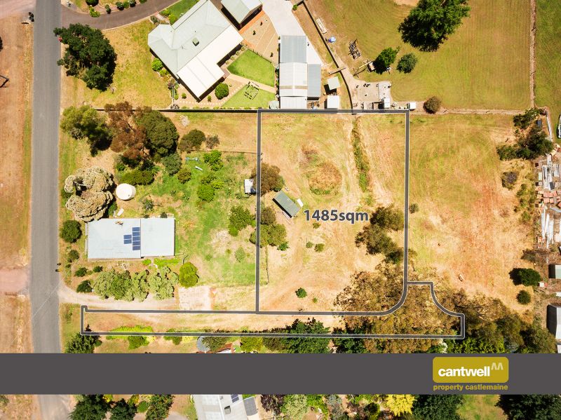 Lot 3, 71 Moscript Street, Campbells Creek - Thumbnail 2