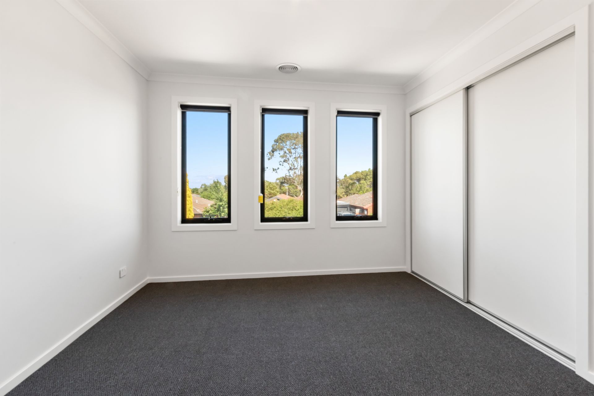 When Size Matters! Brand New 4-Bedroom Home