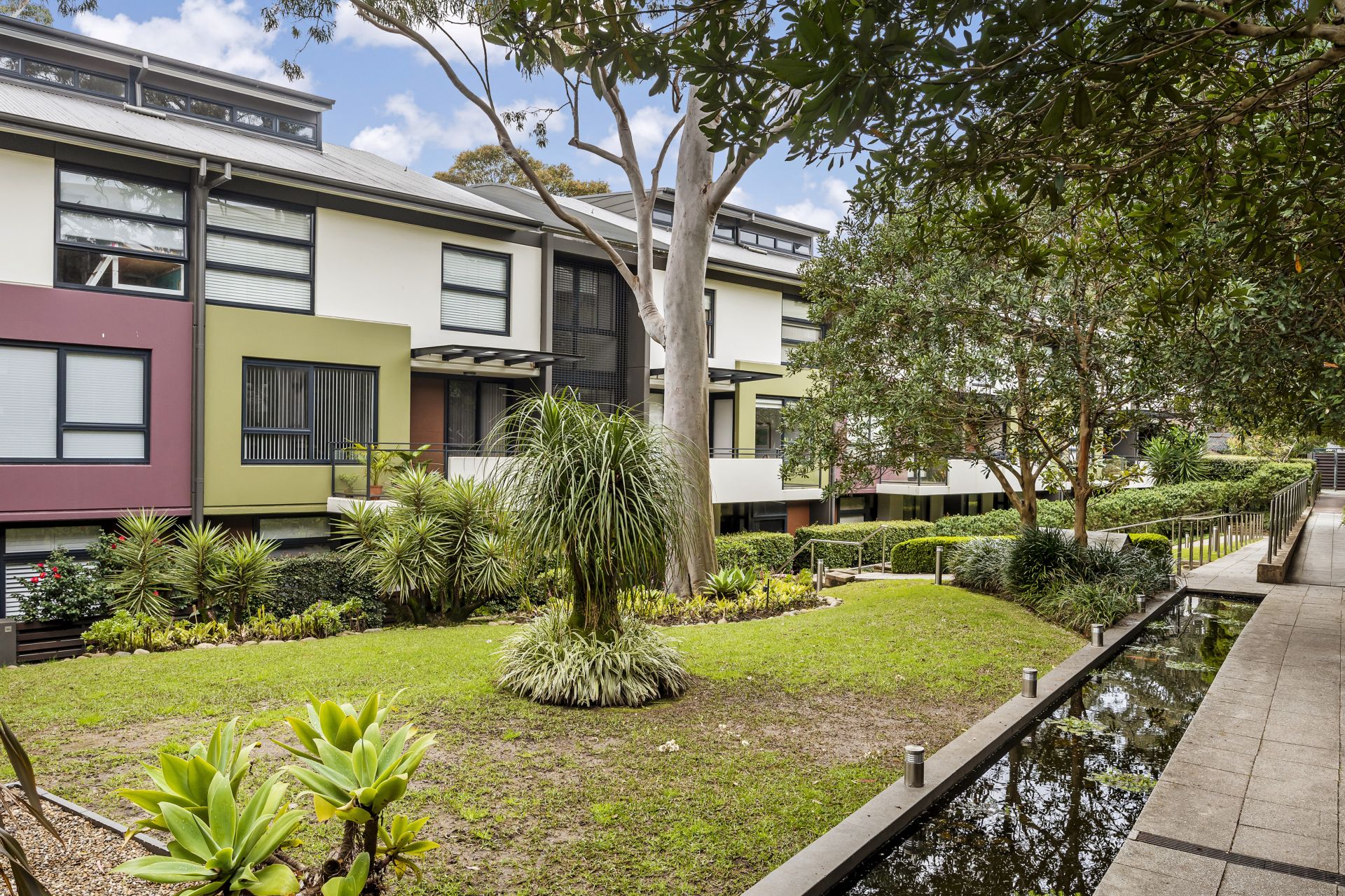 Real Estate For Sale 105B/24 Darley Street Forestville , NSW