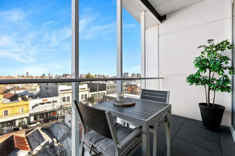 508/6 Murphy Street, South Yarra - Thumbnail 8