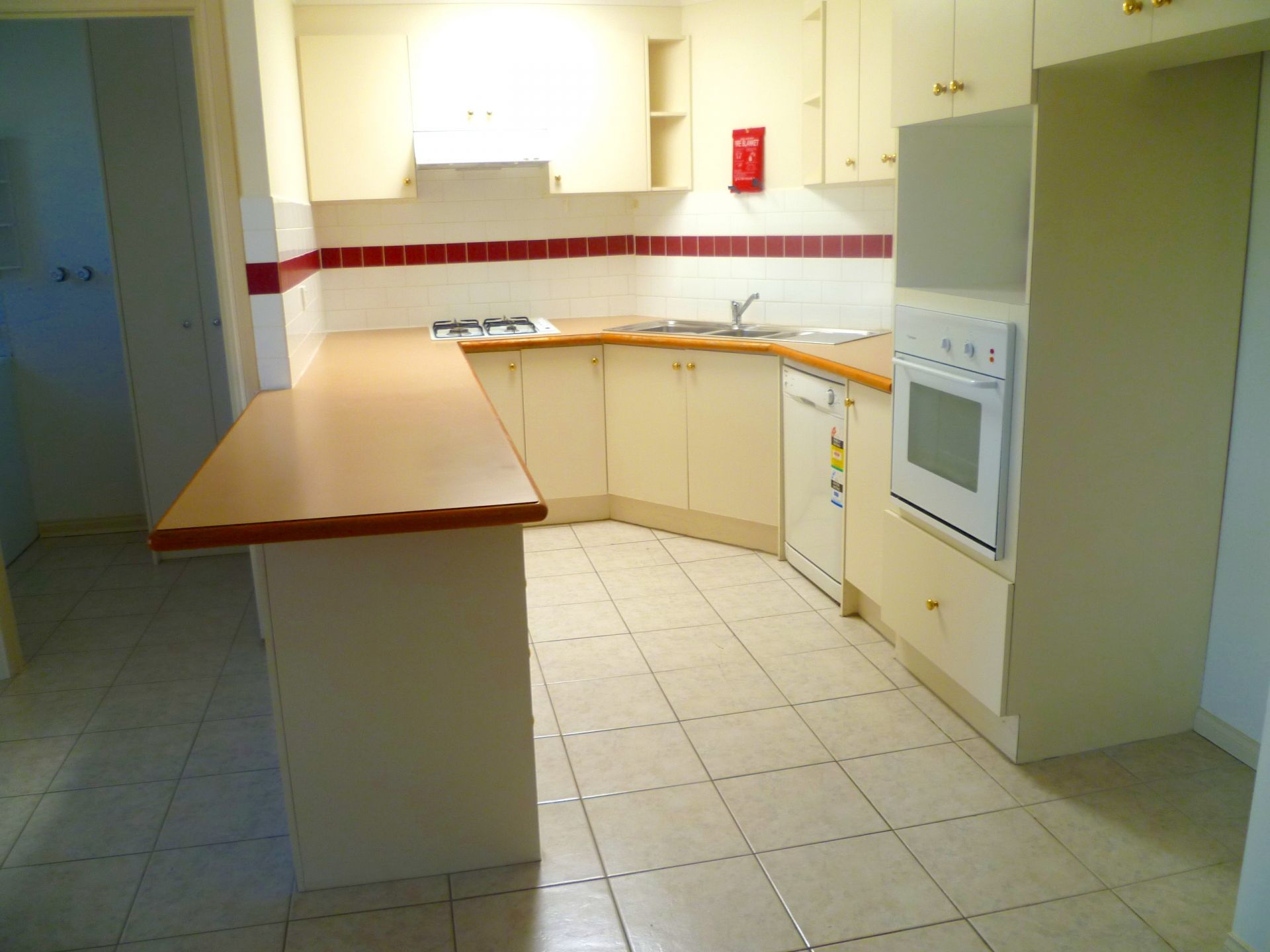 Deluxe 2 Bedroom Home