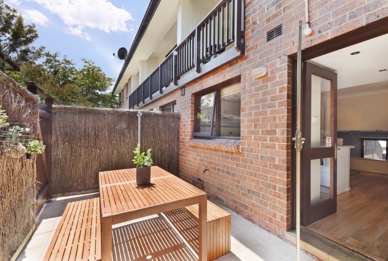 2/13-15 Withecombe Street, Rozelle