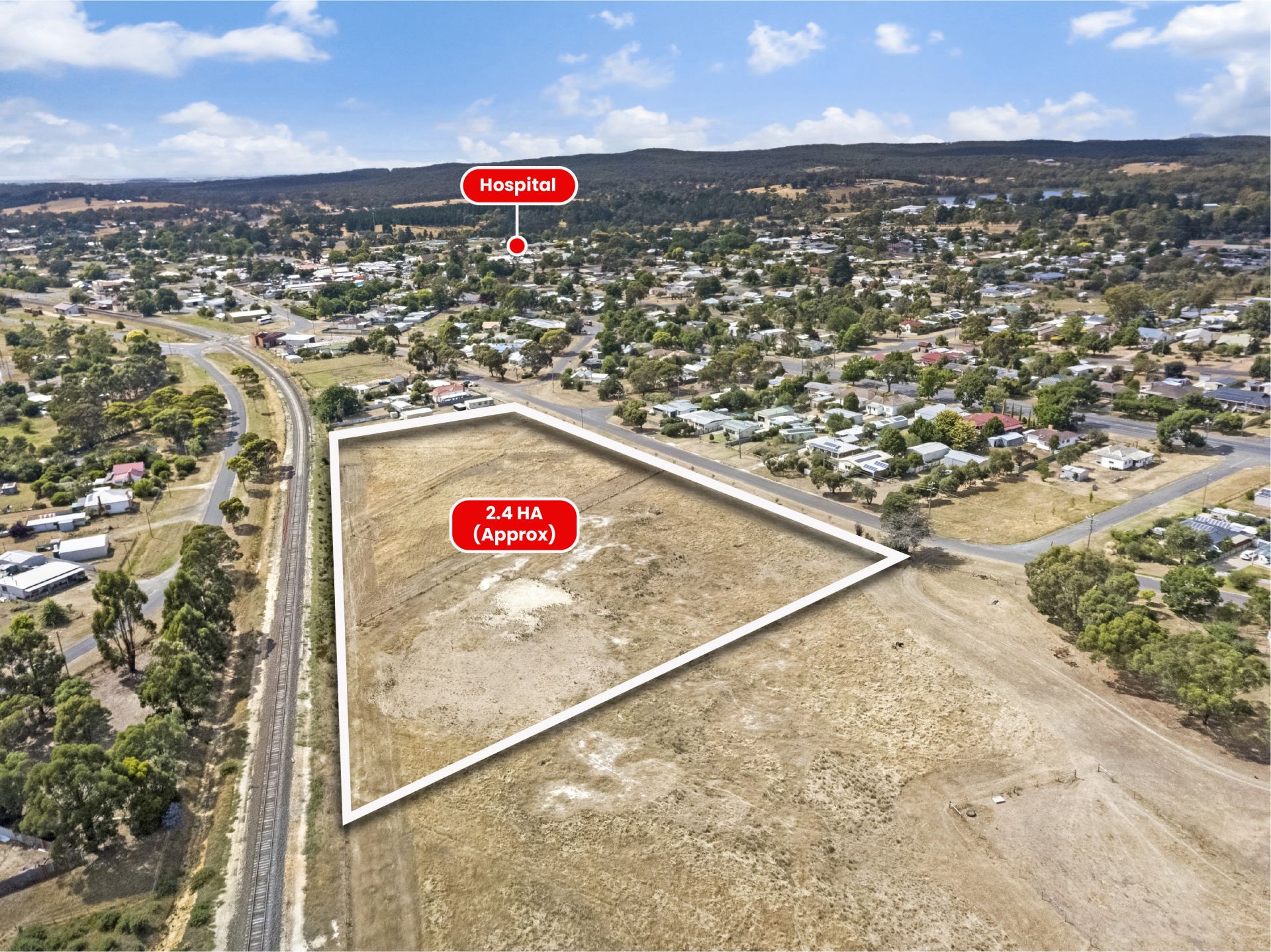 30 Burke Street Beaufort VIC, Beaufort - Thumbnail 5