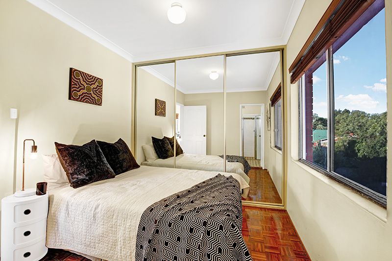 Great Newtown Apartment