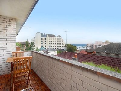 10/1-3 Waltham Street COOGEE NSW, Coogee - Thumbnail 4