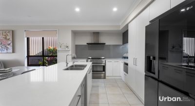 Jordan Springs, 39 Tedbury Road