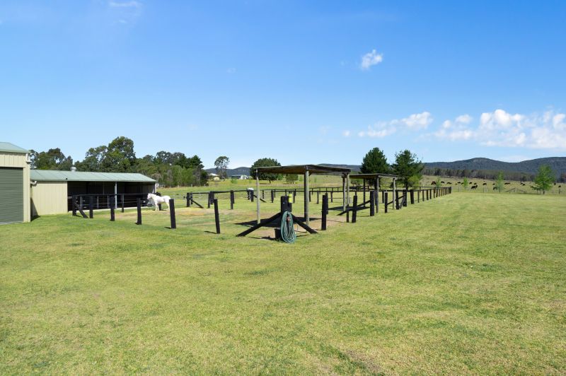 Real Estate For Sale 155 Barraba Lane Quorrobolong , NSW