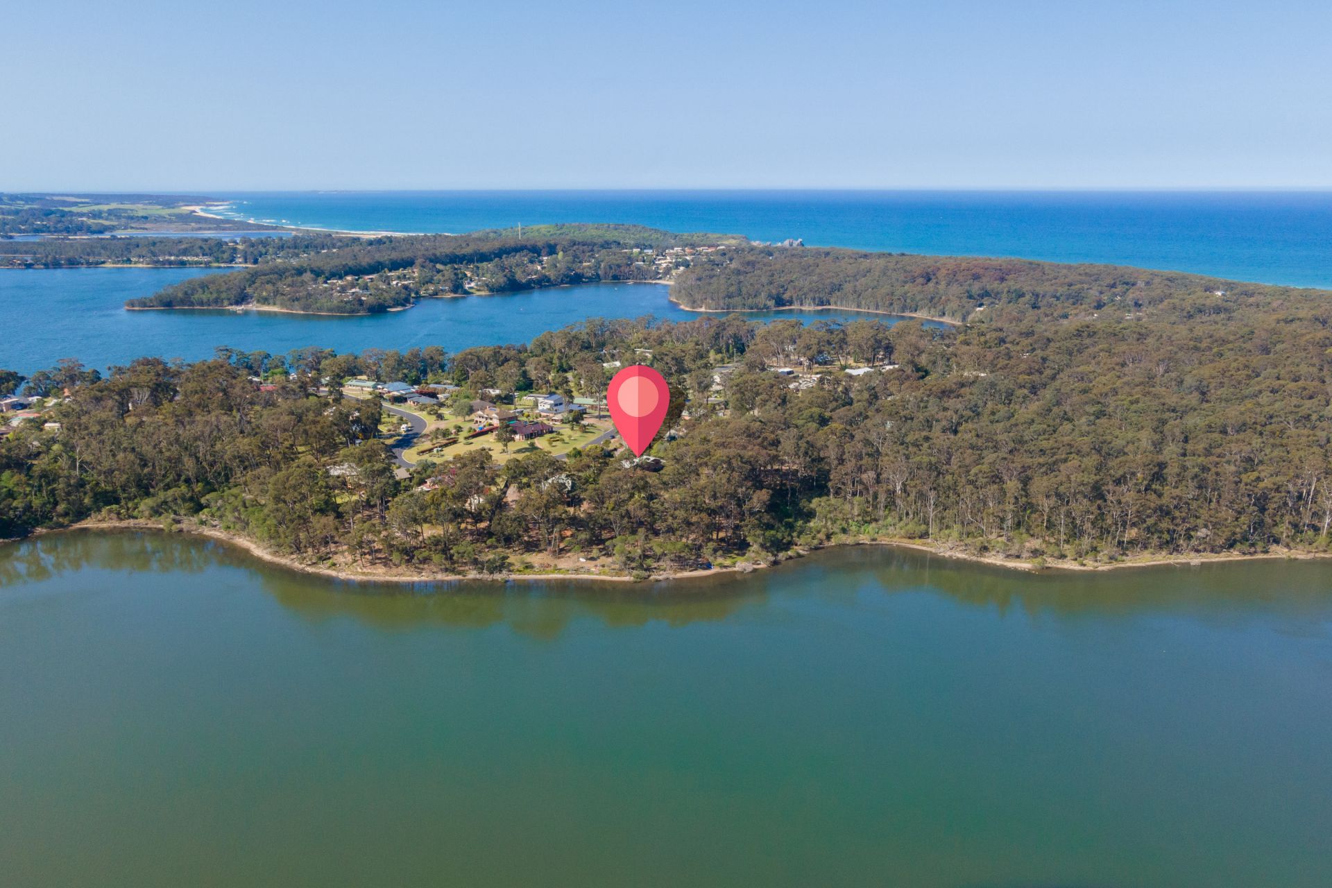 9 Endeavour Drive Wallaga Lake NSW, Wallaga Lake - Thumbnail 4