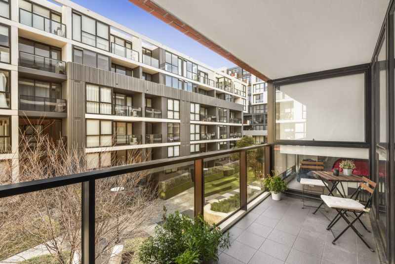 C205/5 Flockhart Street, Abbotsford - Thumbnail 5