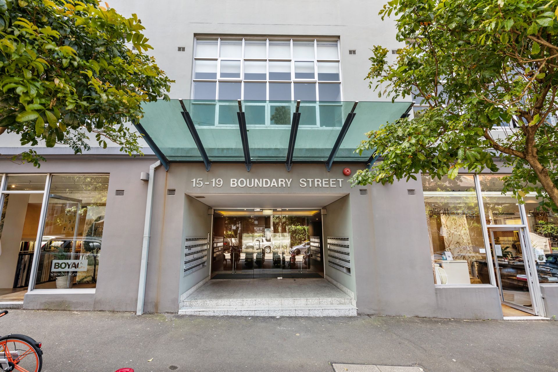56/15-19 Boundary Street, Darlinghurst