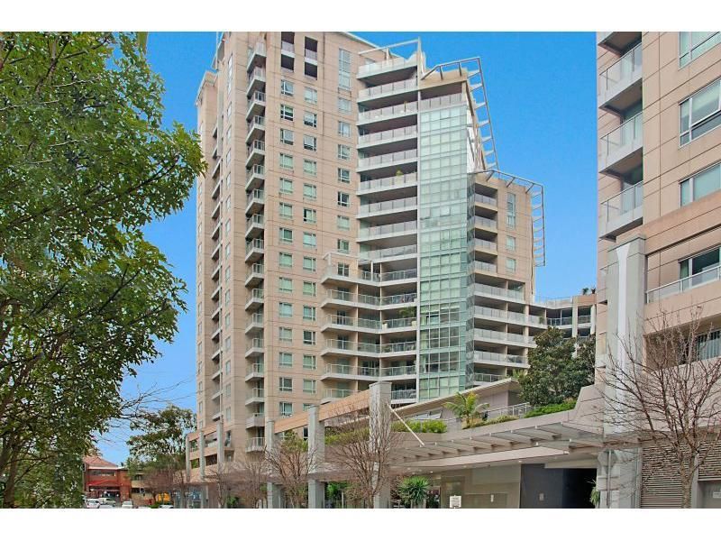 1303/2B Help Street CHATSWOOD NSW, Chatswood - Thumbnail 2