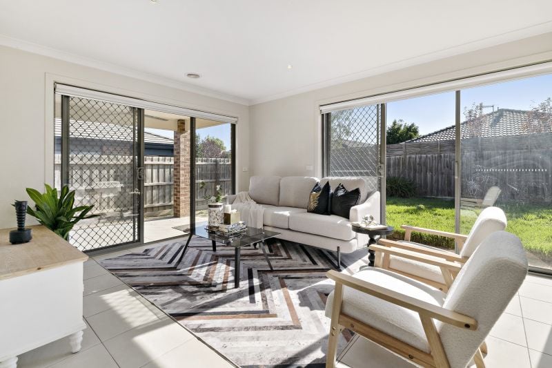 16 Recoil Drive, Doreen