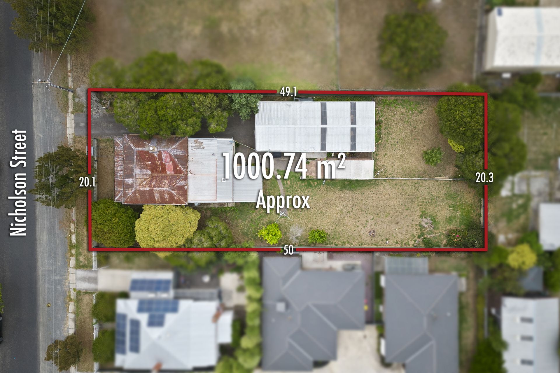 616 Nicholson Street, Black Hill, Black Hill - Thumbnail 5