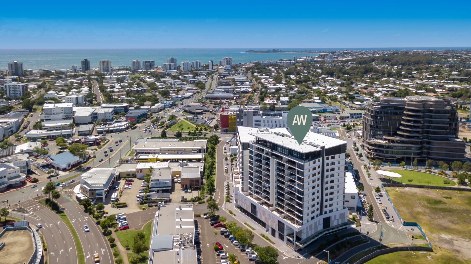 Level 9/1008/9 Market Lane Maroochydore QLD, Maroochydore - Thumbnail 3
