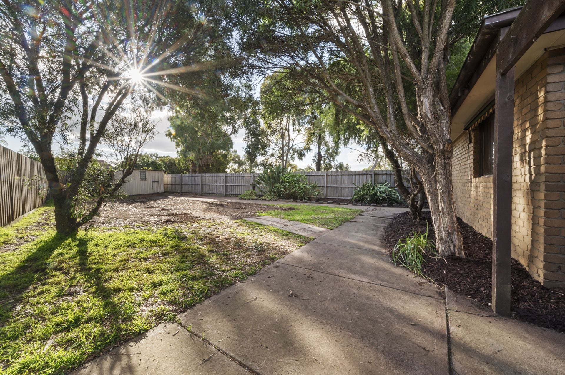 FAMILY-FRIENDLY HOME
