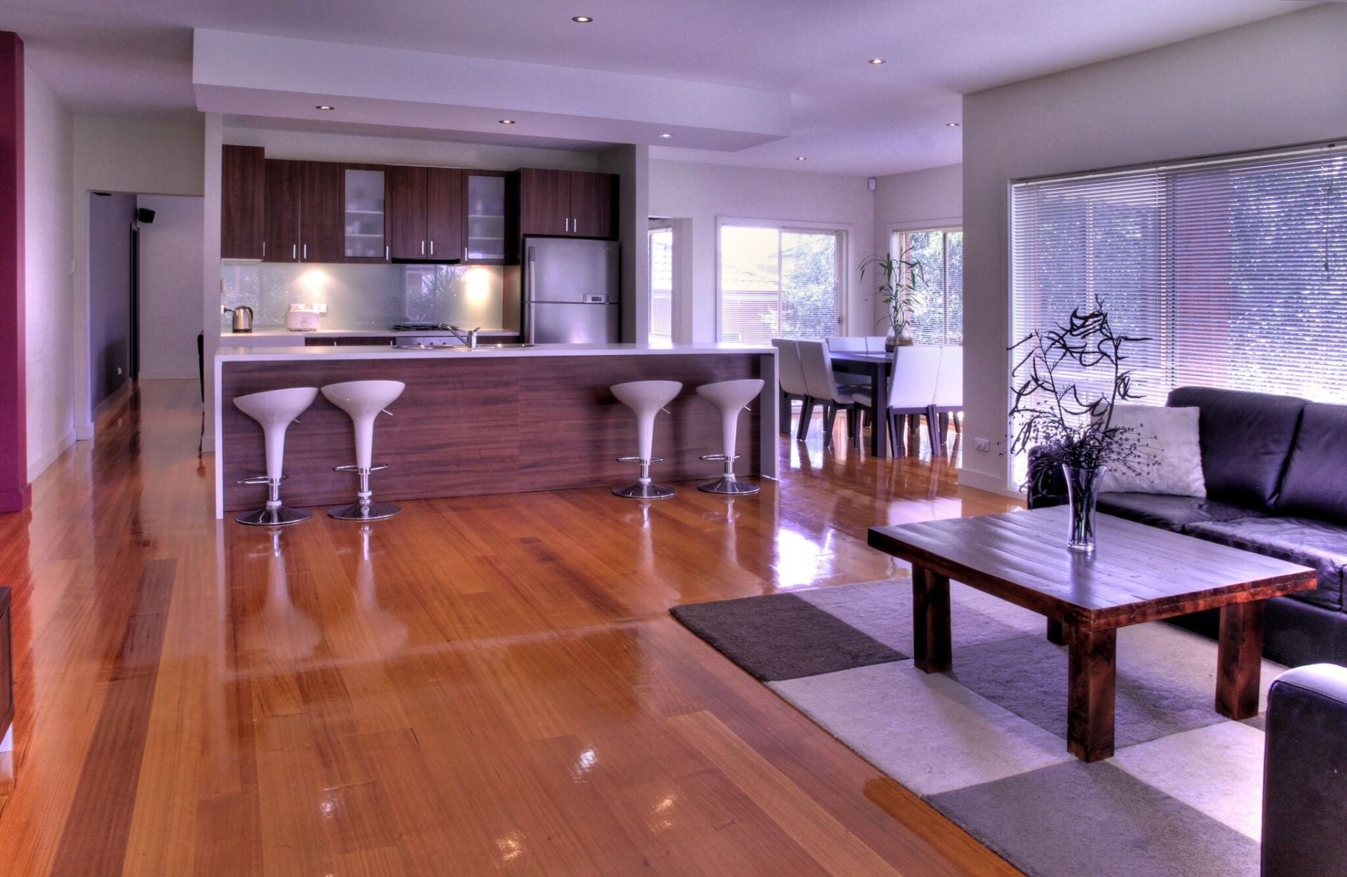 Beautifully Presented 4 Bedroom Home