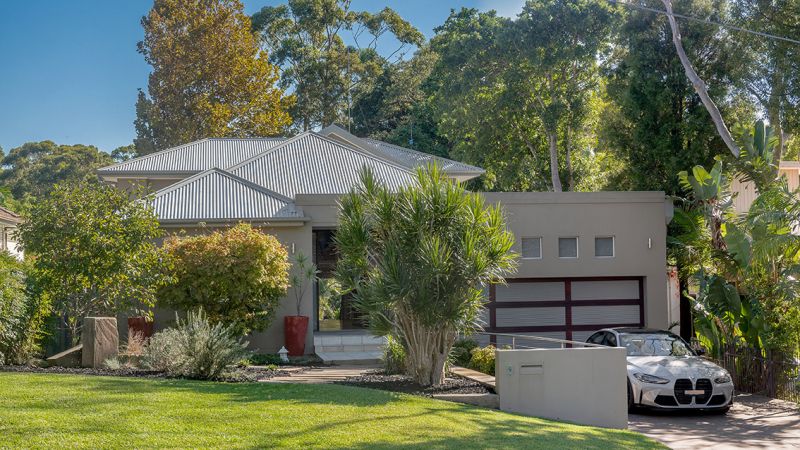 9 Clifford Road, Miranda NSW, Miranda - Thumbnail 5