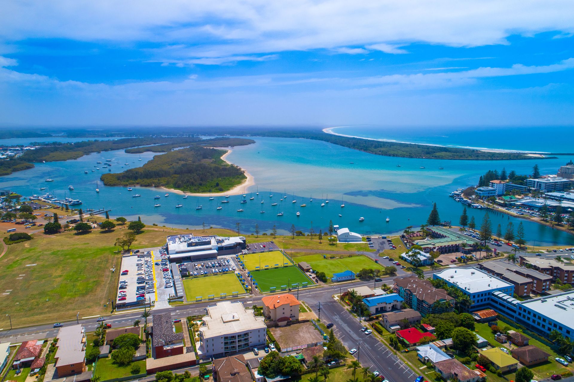 3/3 Gore Street Port Macquarie NSW, Port Macquarie - Thumbnail 3