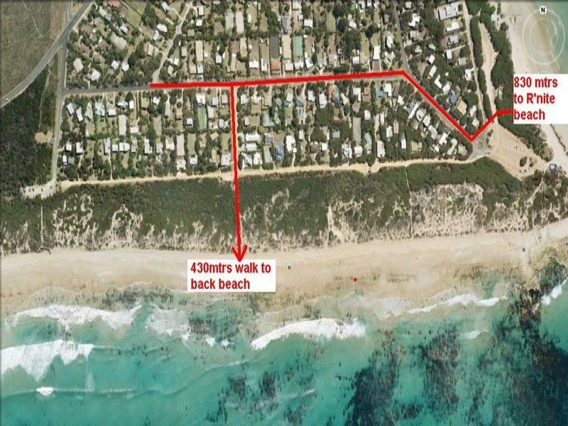 87 Seventh Avenue, Anglesea, VIC, Anglesea - Thumbnail 2