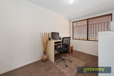 10 Marraboor Place, Success