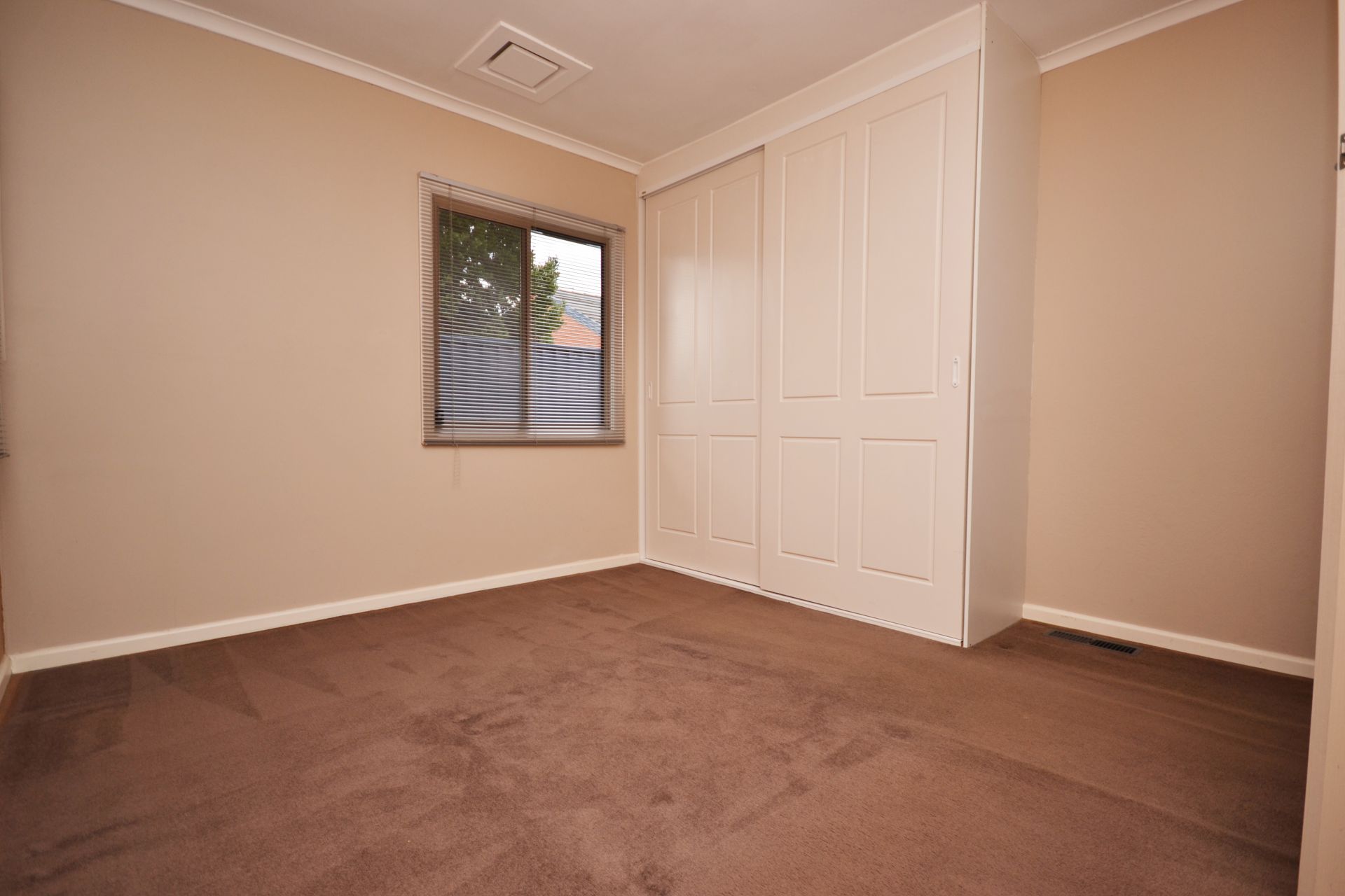 RENOVATED AND COSY
