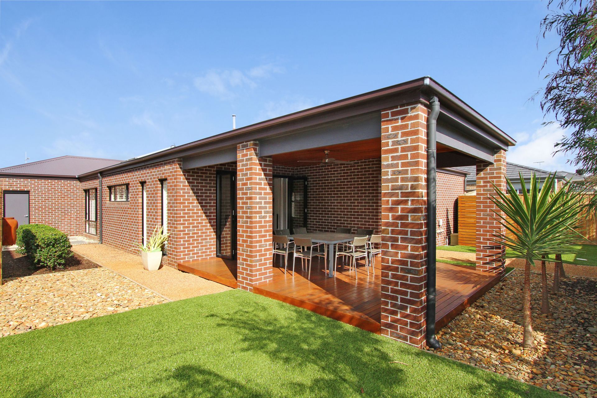 Lovely Large Family Home