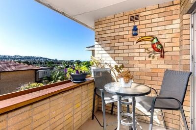 Dee Why - 12/749 Pittwater Road