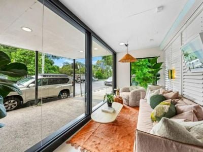 TIDY RETAIL WITHIN ICONIC MARTHA VILLAGE PRECINCT