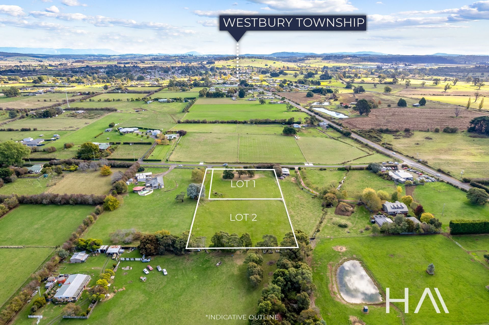 3/23 Five Acre Row Westbury, Westbury - Thumbnail 4
