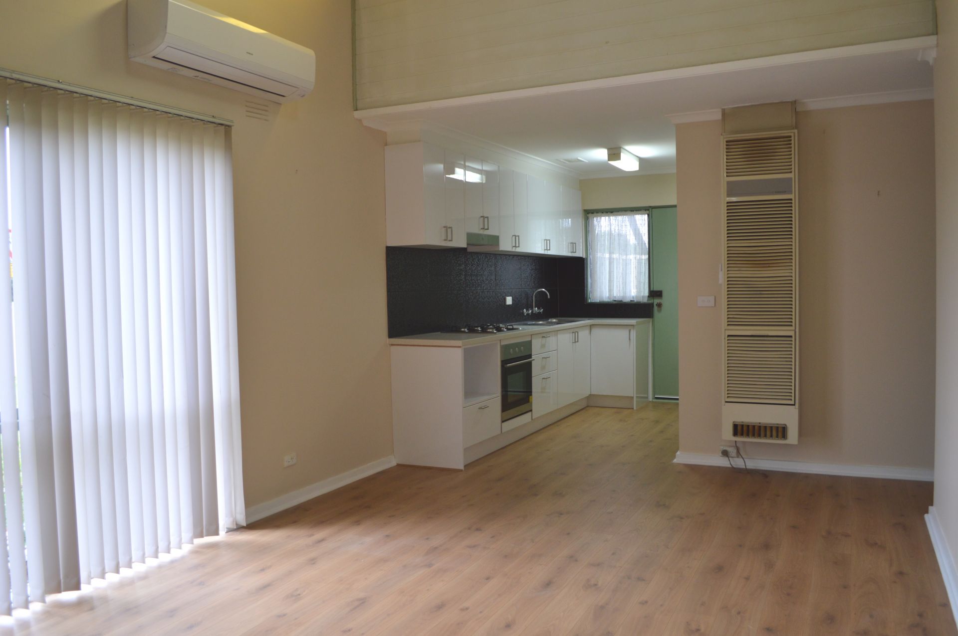 RENOVATED GEM *FRESHLY PAINTED & NEW KITCHEN*  *Insp Tue 24th Apr @ 4:05pm*