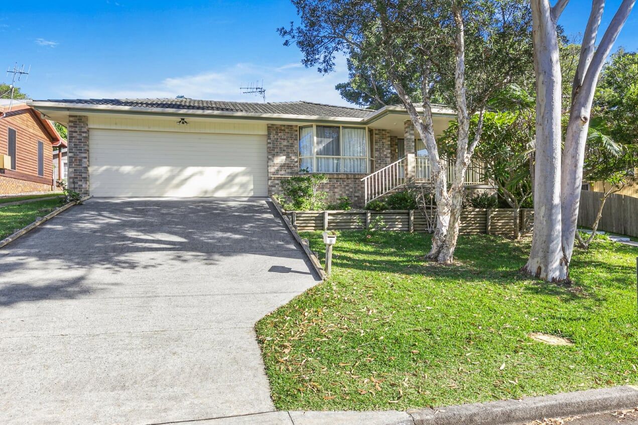 5 Coomea Close, BONNY HILLS NSW 2445