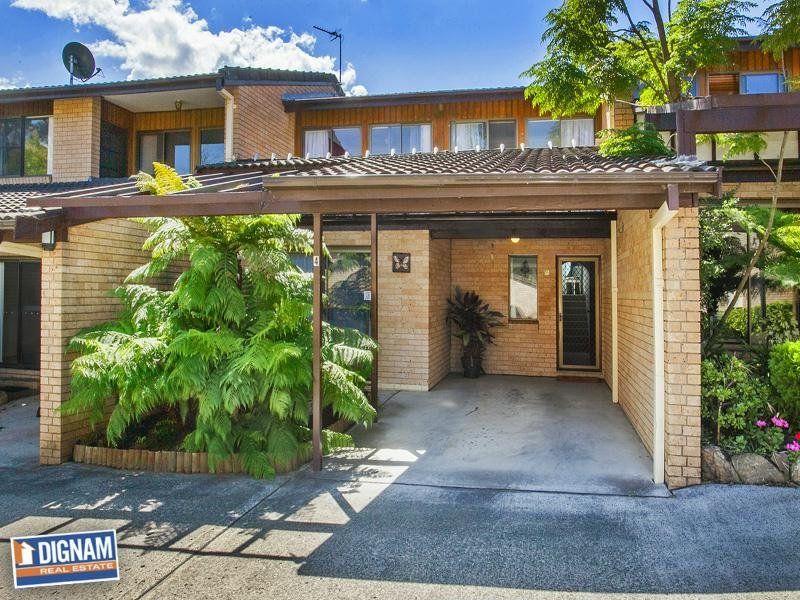 4/19 Nicholson Road, Woonona, NSW 2517