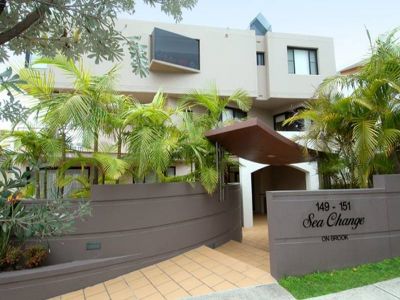 6/149-151 Brook Street COOGEE NSW, Coogee - Thumbnail 4