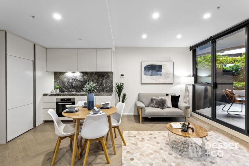 1C/60 Belgrave Road, Malvern East - Thumbnail 4