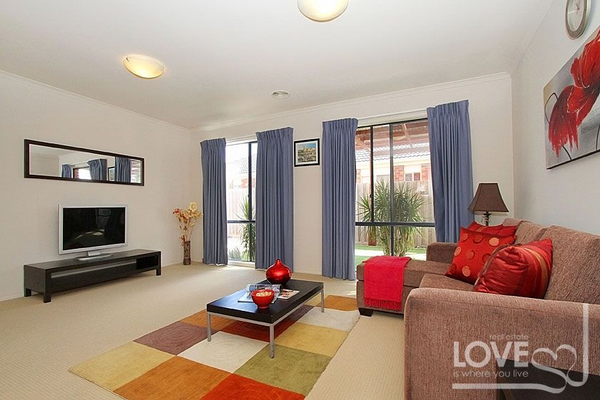 IDEAL FAMILY HOME IN PRIME SOUTH MORANG LOCATION   *Insp Sat 17th Jun @ 9:30am*
