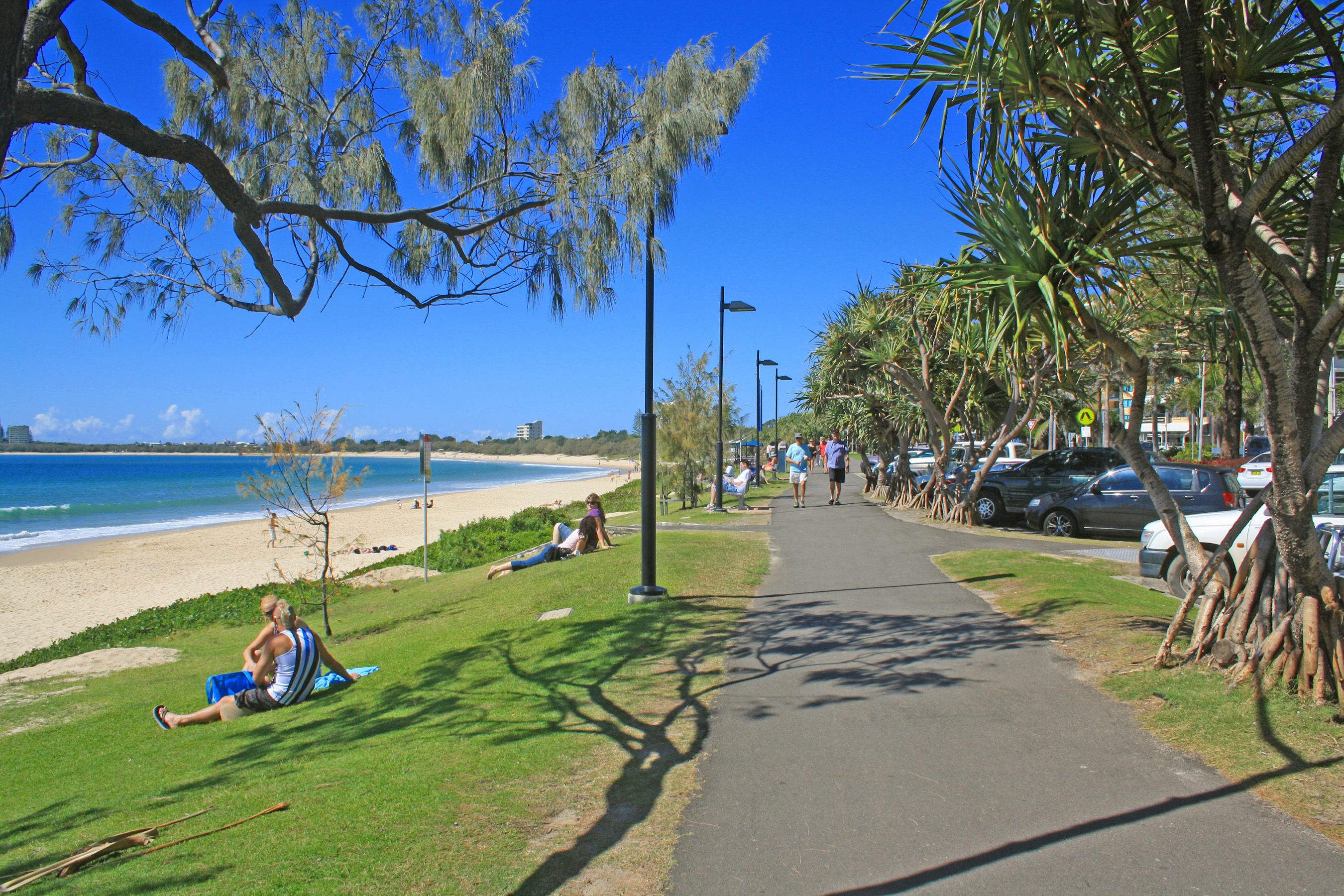 Real Estate For Sale 5/81 Mooloolaba Esplanade Mooloolaba , QLD