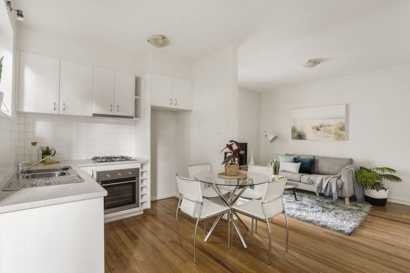 2/115 - 117 Gold Street, Collingwood